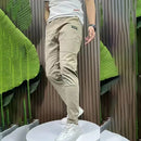 Calça Cargo Slim Masculina